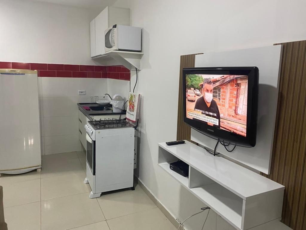 Studio No Tremembe 2 เซาเปาโล ภายนอก รูปภาพ