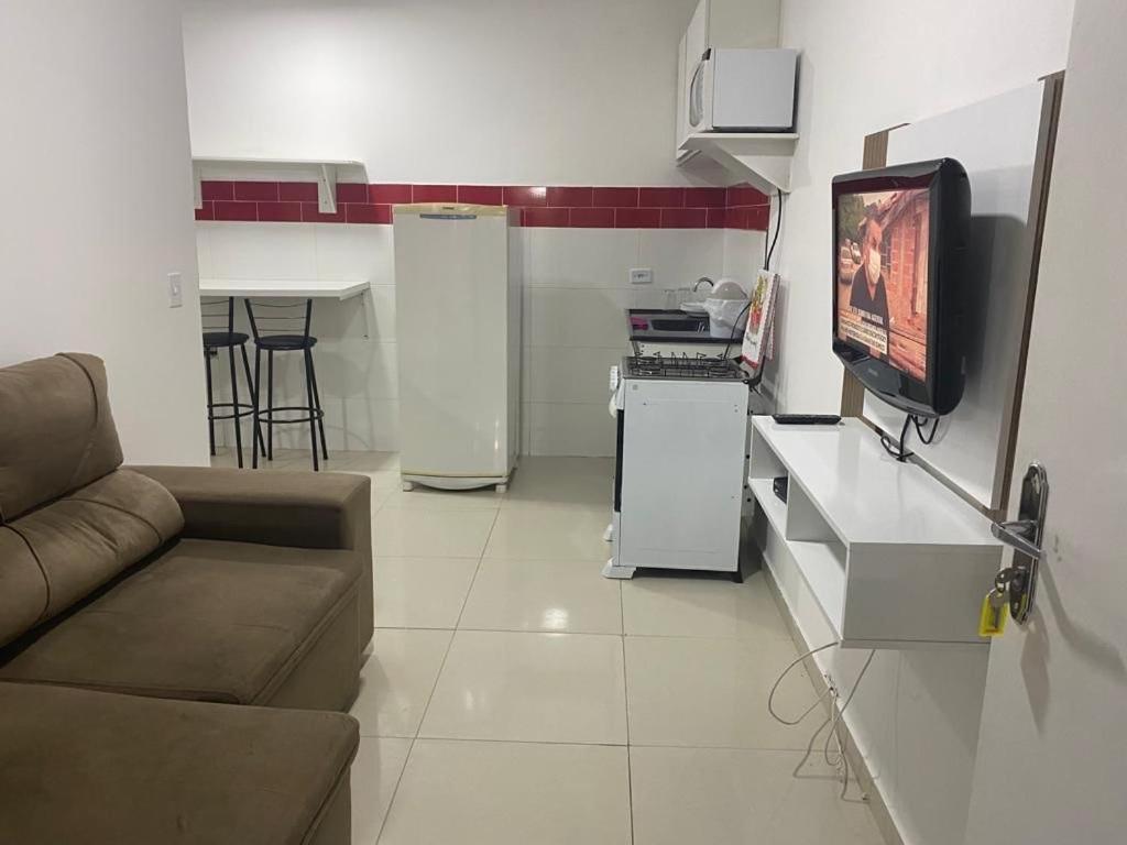 Studio No Tremembe 2 เซาเปาโล ภายนอก รูปภาพ